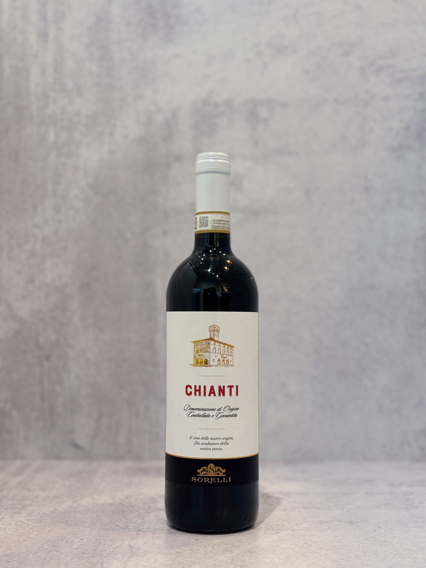 2023 Cantina Sorelli Chianti