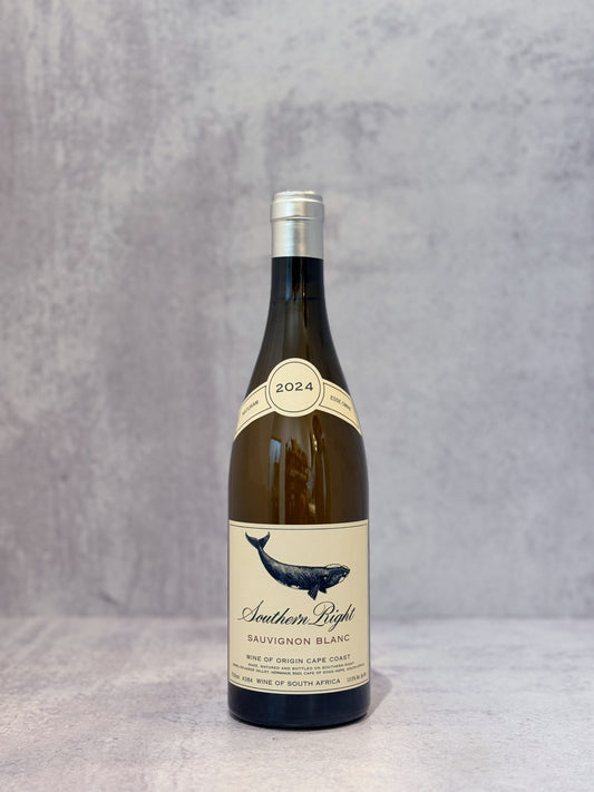 2024 Southern Right, Sauvignon Blanc