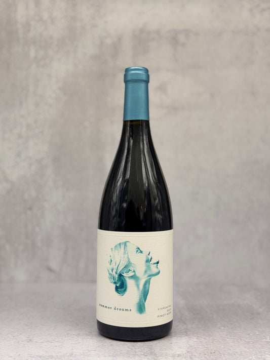 2023 Summer Dreams 'Stargazing' Pinot Noir