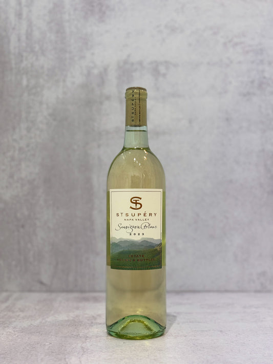 2023 St. Supéry, Sauvignon Blanc