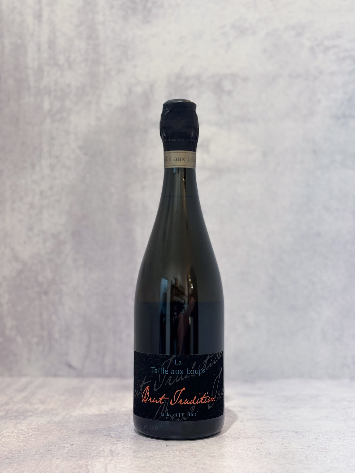 NV Domaine de la Taille aux Loups [Jacky et JP Blot], Brut Tradition