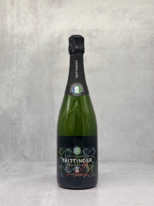 NV Taittinger, Brut La Francaise, Champagne (Limited Edition FIFA World Cup 2026)