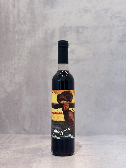 NV Bodega Pablo Fallabrino - Vinedo de los Vientos, Alcyone, Dessert Wine [500ml]