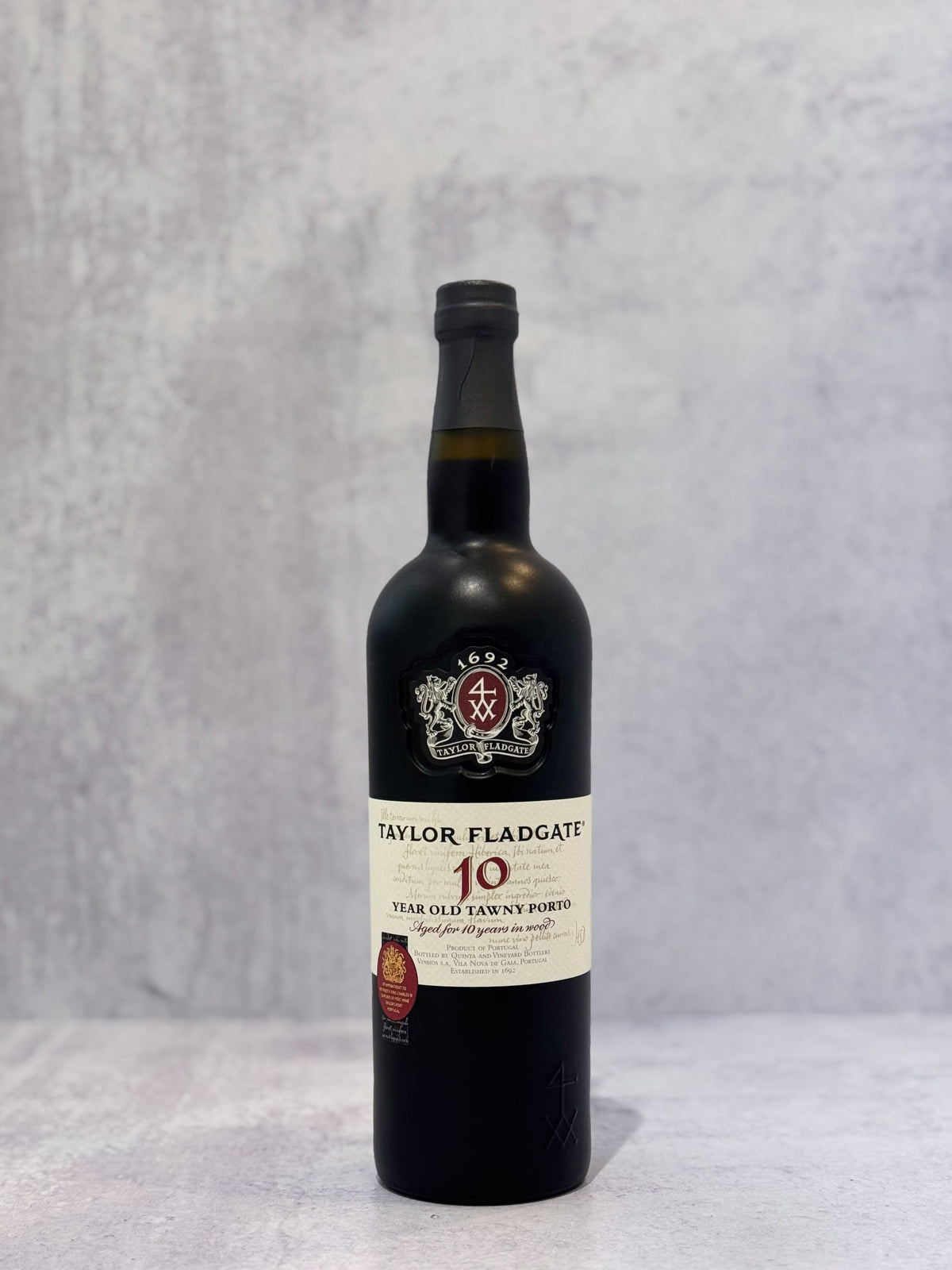 Taylor Fladgate 10 year Tawny Port