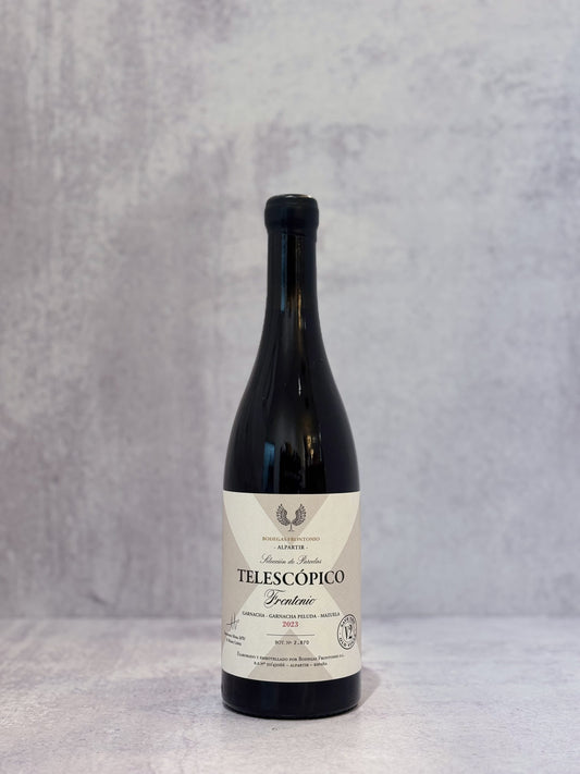 2023 Bodegas Frontonio Garnacha Blend 'Telescópico'