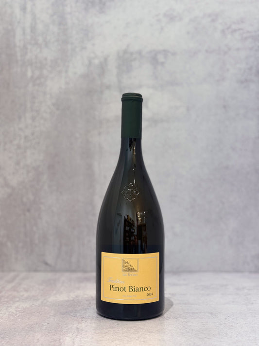 2024 Cantina Terlano Pinot Bianco 'Tradition'