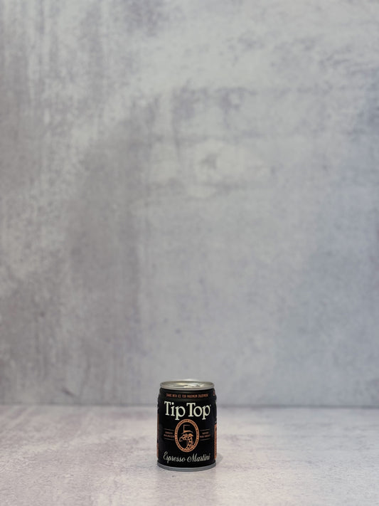 Tip Top Cocktails Espresso Martini (100ml)