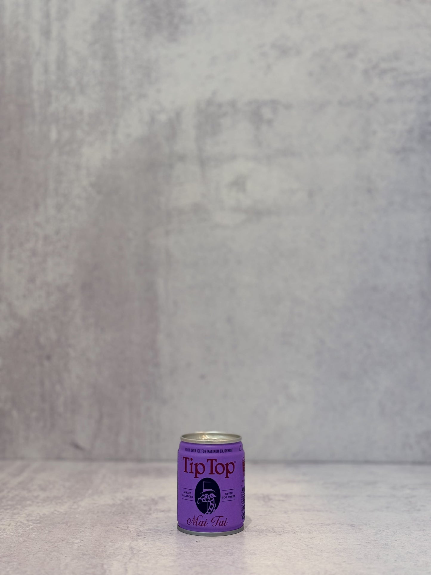 Tip Top Cocktails Mai Tai (100ml)