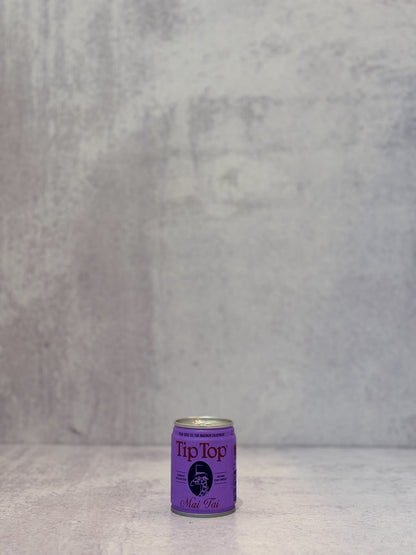 Tip Top Cocktails Mai Tai (100ml)