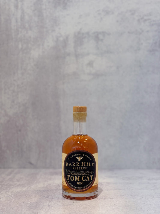 Caledonia Spirits - Barr Hill Tom Cat Gin (375ml)