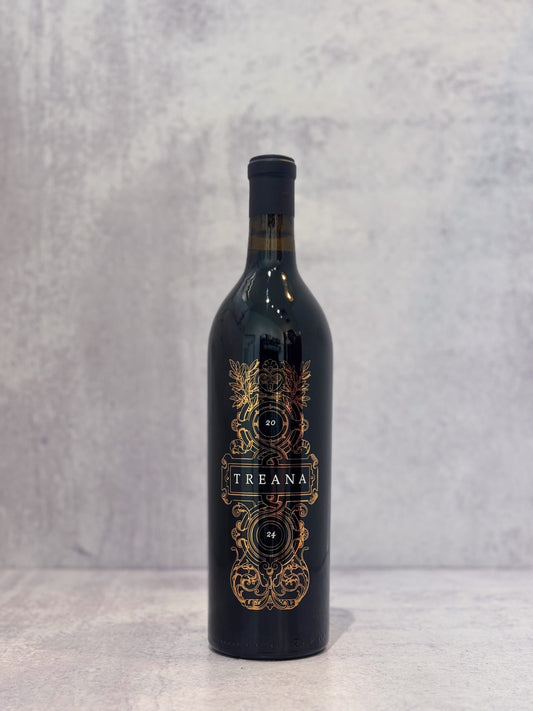 2024 Treana Red Blend