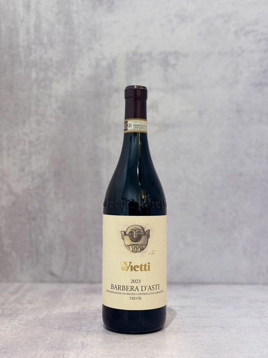 2023 Vietti Barbera d'Asti Trevìe