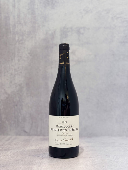 2024 David Trousselle Bourgogne Hautes Côtes de Beaune 'En Cre'