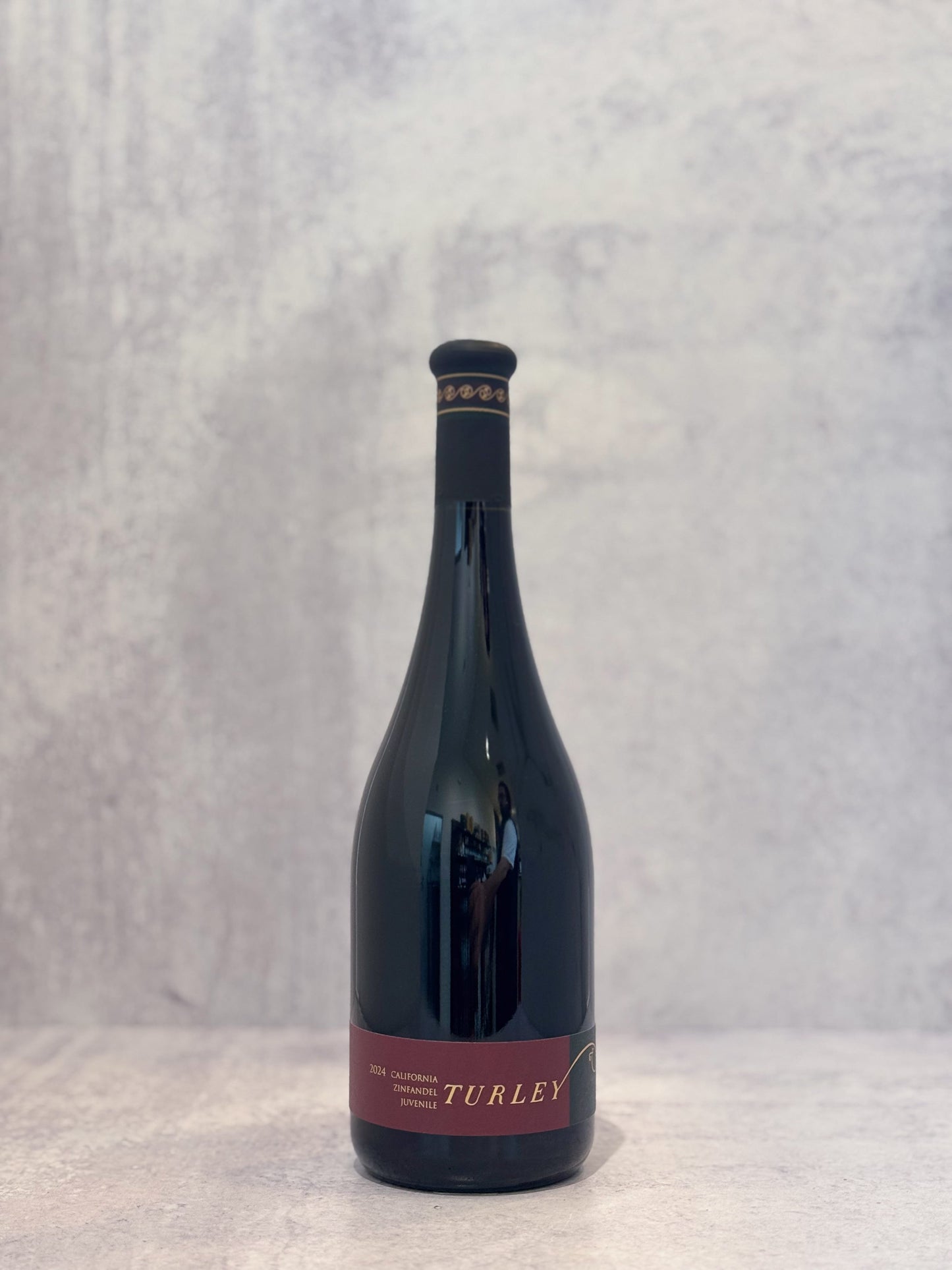 2024 Turley, Zinfandel 'Juvenile'