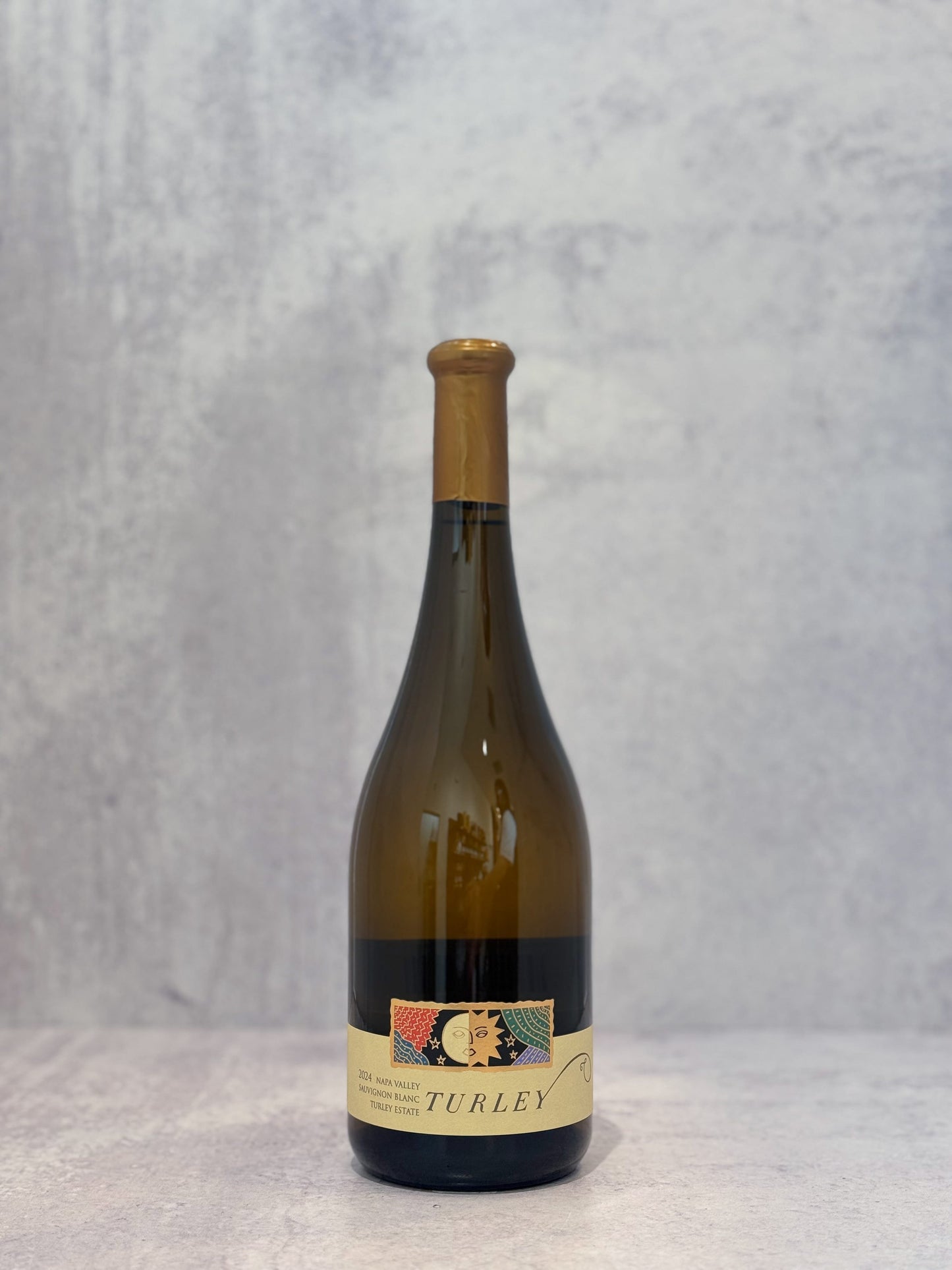 2024 Turley, Sauvignon Blanc California