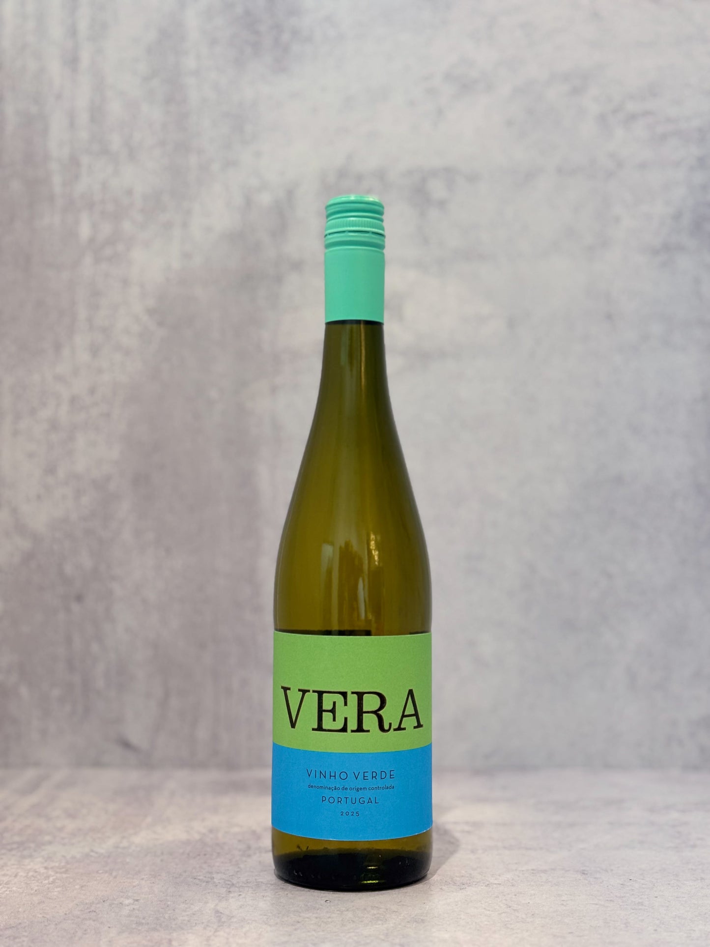 2025 VERA, Vinho Verde Branco (White)