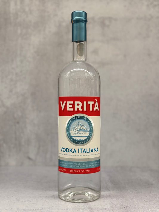 Verita Vodka Italiana 1L