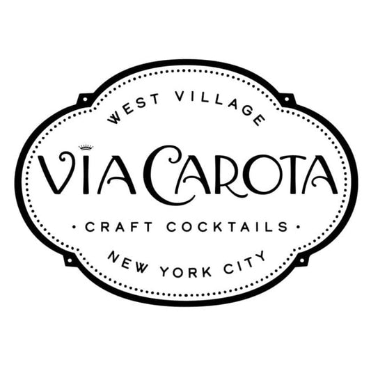 Tasting Table: FREE with VIA CAROTA Cocktails!