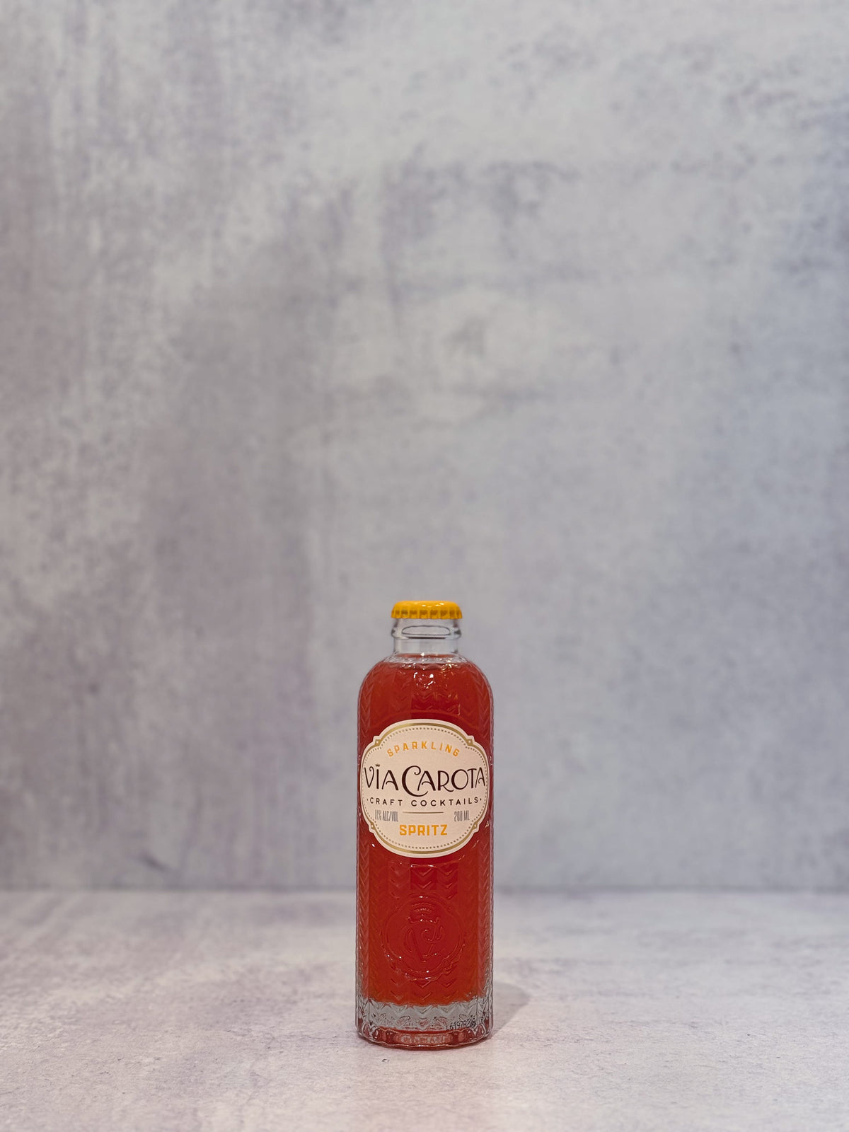 Via Carota, Sparkling Spritz [200ml]