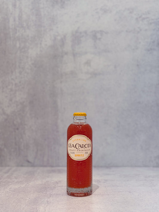 Via Carota, Sparkling Spritz [200ml]