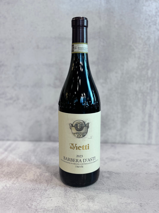2023 Vietti Barbera d'Asti Trevìe