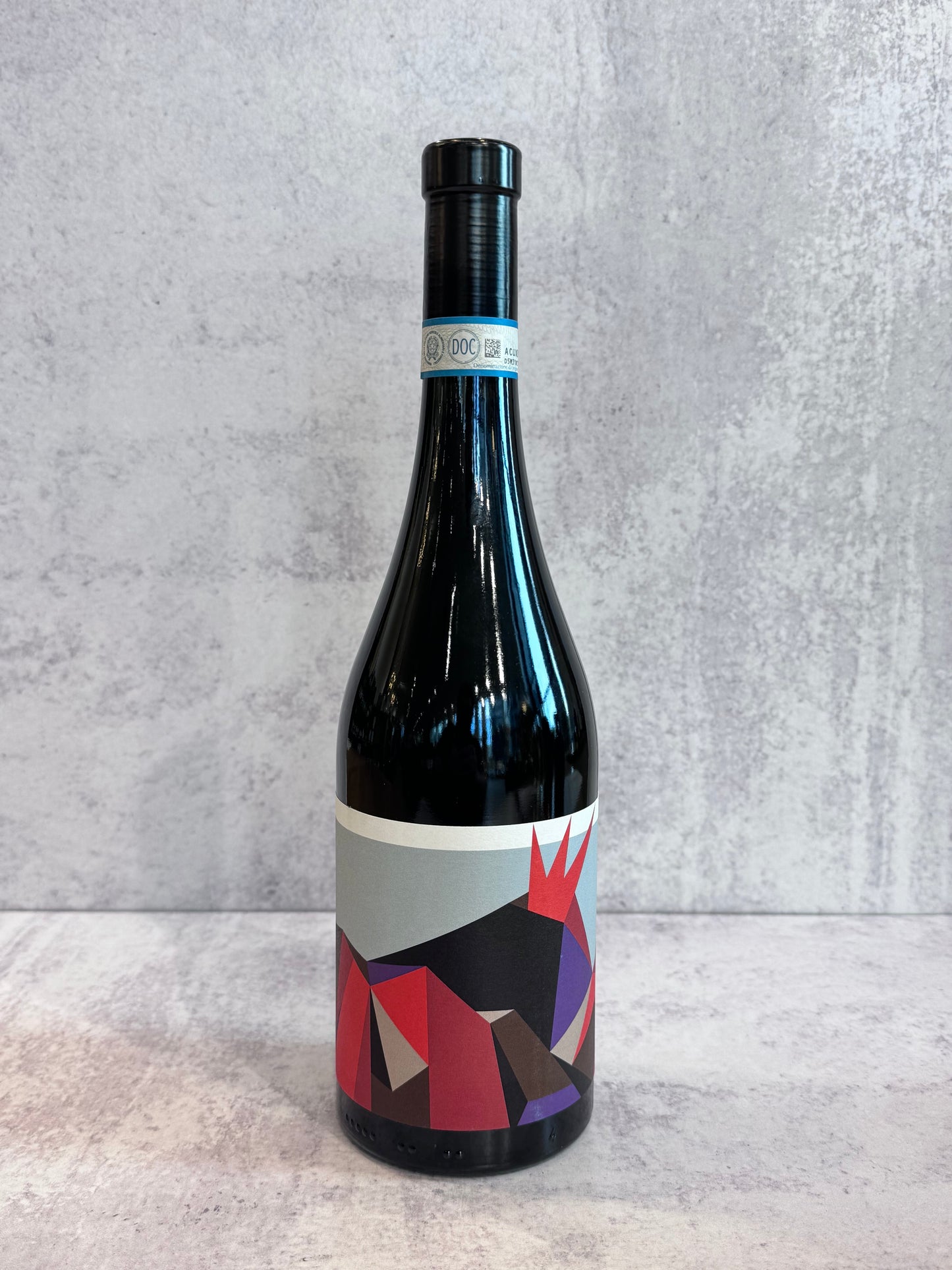 2021 Villa Dora Lacryma Christi del Vesuvio Rosso Gelsonero