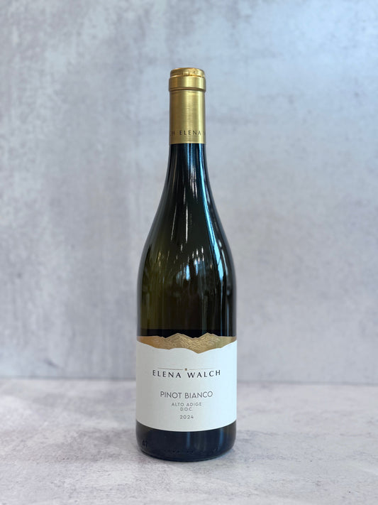 2024 Elena Walch, ‘Selezione’ Pinot Bianco