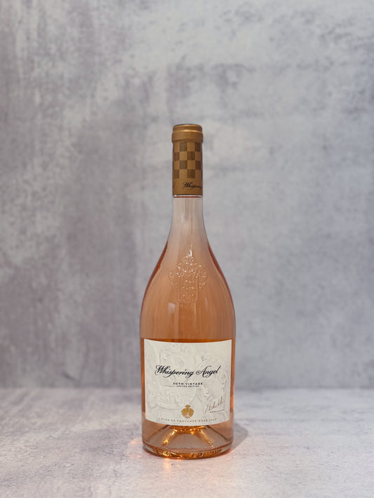 2024 Chateau d'Esclans Whispering Angel Rosé
