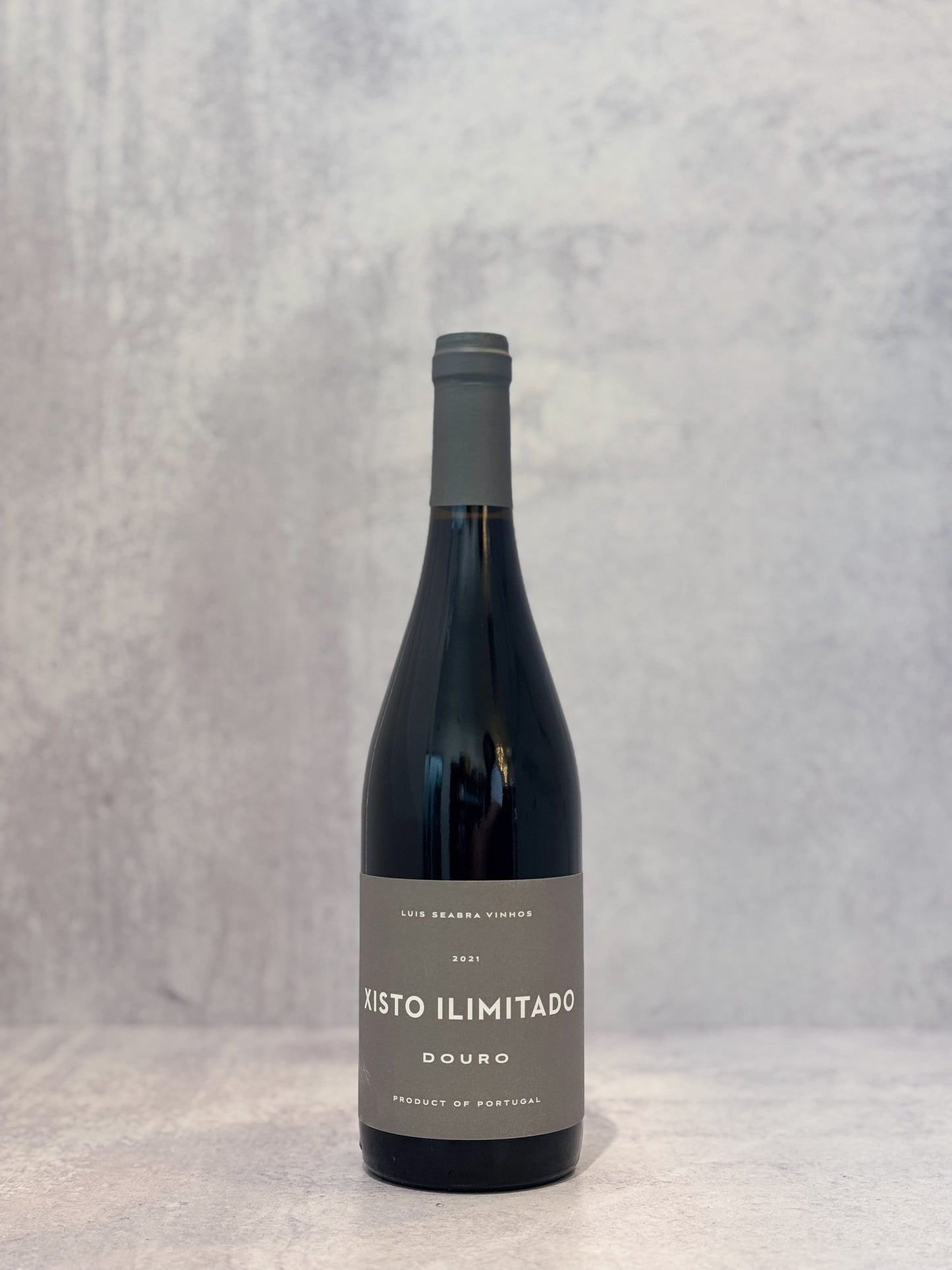 2021 Seabra Xisto Ilimitado Tinto