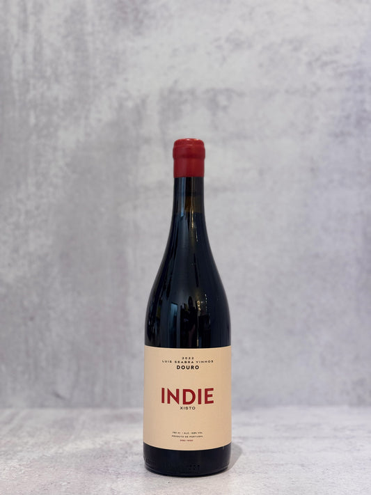 2022 Seabra Indie Xisto Tinto