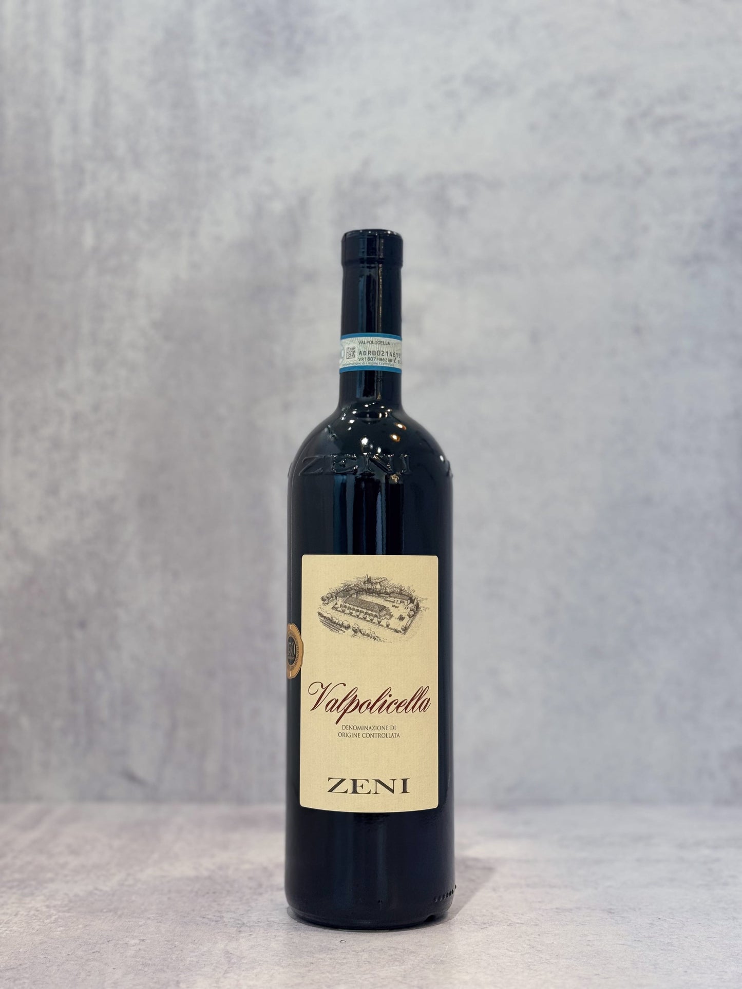2024 Zeni Valpolicella
