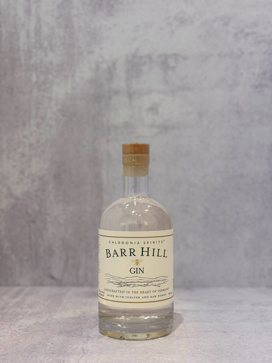 Caledonia Spirits - Barr Hill Gin