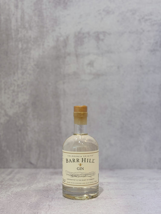 Caledonia Spirits - Barr Hill Gin (375ml)