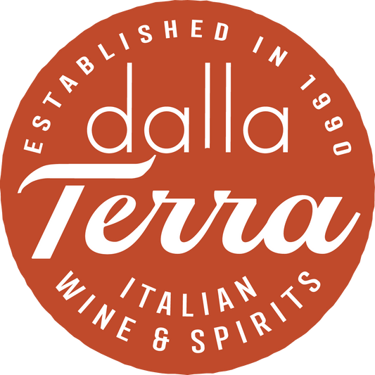 Tasting Table: FREE Tasting with Marco from Dalla Terra!