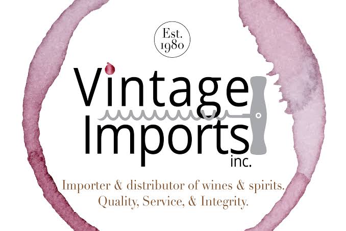 Tasting Table: FREE Tasting with Scott from Vintage Imports!