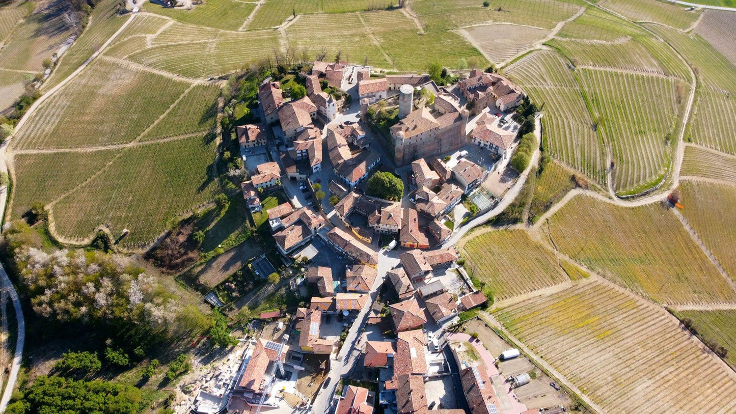 FREE Tasting Table: VIETTI Wines with Marco