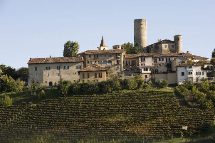 FREE Tasting Table: VIETTI Wines with Marco